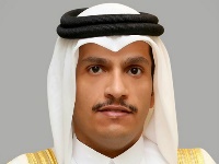 The State of Qatar and the United States Stress on Strategic Bilateral Cooperation