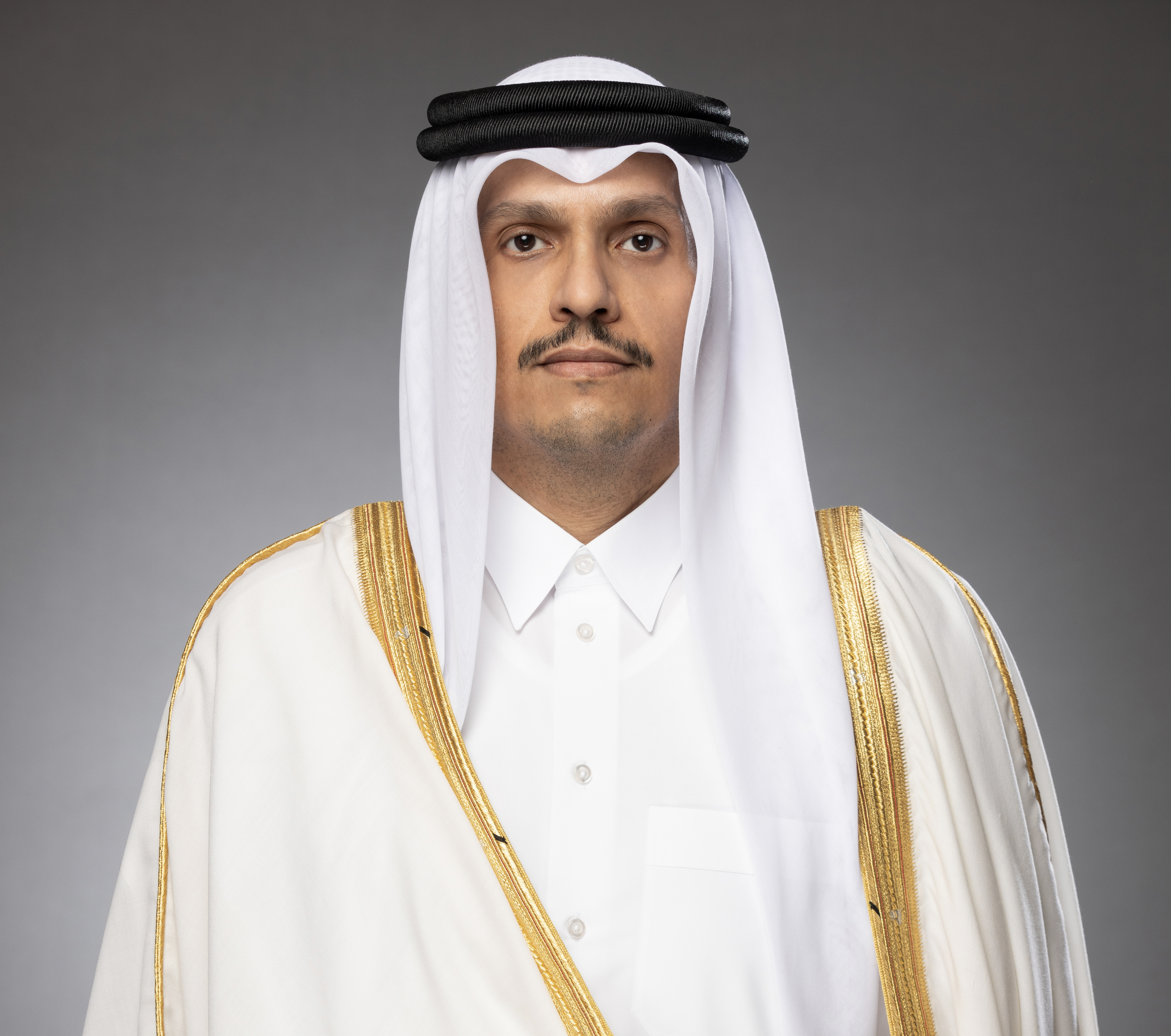 0E7A0754_ معالي الشيخ محمد آل ثاني
