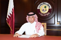 Qatar to Continue Efforts to Stand by Lebanon