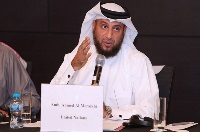 تعيين الدكتور أحمد بن محمد المريخي مستشاراً خاصاً للأمين العام للأمم المتحدة