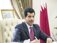 Qatar Ambassador to Turkey: Siege Countries Mislead International Community