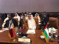 Qatar Participates in Arab Coordination Meeting to Prepare for Fifth Session of Arab-China Political Dialogue