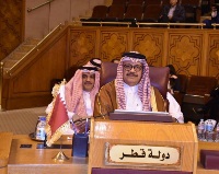 دولة قطر تحيي صمود الفلسطينيين وتناشدهم التمسك بخيار الوحدة