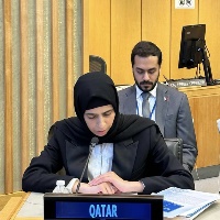Qatar Participates in High-Level meeting on Global Development Initiative Global Development Initiative Cooperation Outcomes