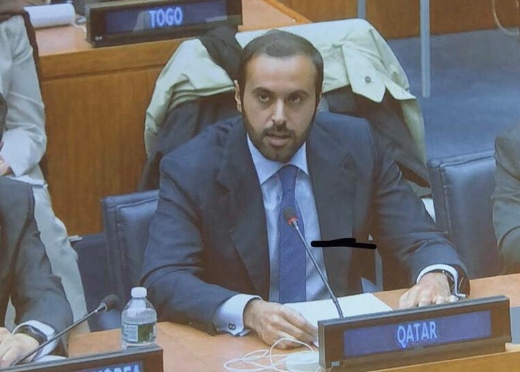Qatar Calls for Firm Policy on Disarmament and Non-proliferation Issues