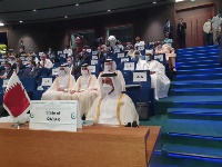 Qatar Participates in 47th Session of Council of Foreign Ministers of OIC