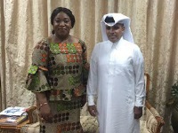 Ghana's MOFA Expresses Support to Qatar, Praises Kuwaiti Mediation to Resolve GCC Crisis