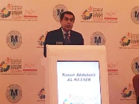 Al-Nasser Highlights UN Role in Promoting Values of Tolerance