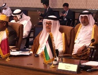 Qatar Participates in Meeting of the Fifth Session of Arab-China Political Dialogue