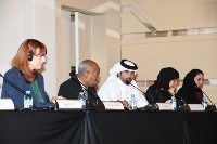 Ministry of Foreign Affairs Organizes Seminar on Female Empowerment in Humanitarian, Development and Peace Fields