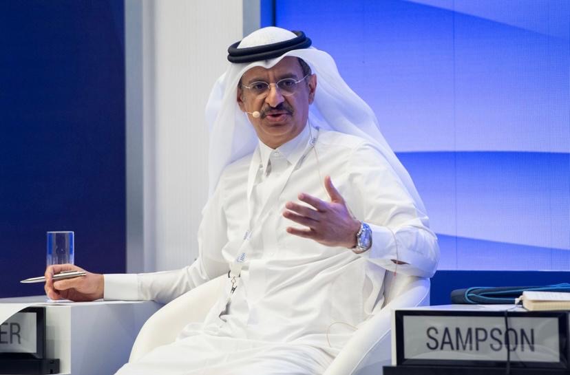  مدير إدارة تخطيط السياسات بوزارة الخارجية يشارك في جلسة بالنسخة الـ 19 من حوار المنامة