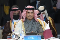 Deputy Prime Minister and Minister of Foreign Affairs: Qatar is a Reliable Partner in Achieving Peace in Region