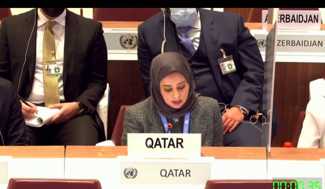 Qatar Renews Call to All Sudanese Parties to Give Precedence to Voice of Wisdom to Achieve Required Political Consensus