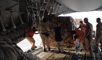 Qatar Sends First Shipment of Food Aid to Lebanese Army