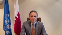 قطر ترحب بقرار الجنائية الدولية حول شمول الأراضي الفلسطينية المحتلة باختصاصها القضائي