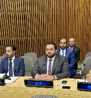 Qatar Participates in Annual Coordination Meeting of OIC Foreign Ministers in New York