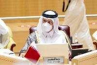 The State of Qatar Participates in 148th GCC Ministerial Meeting