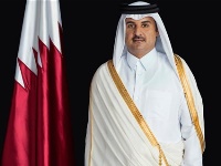 HH the Emir Leaves for Saudi Arabia