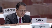 قطر تعرب عن بالغ قلقها إزاء تدهور حالة حقوق الإنسان والأوضاع الأمنية والاقتصادية في ليبيا