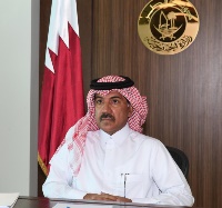 دولة قطر تشارك في اجتماع كبار المسؤولين لمؤتمر التفاعل وإجراءات بناء الثقة في آسيا