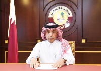 دولة قطر تشارك في الاجتماع الوزاري الثالث عشر لمنتدى بالي للديمقراطية