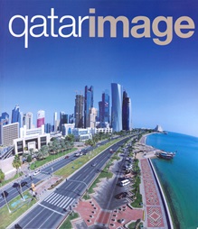 Qatar Image كتاب