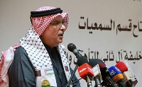 Qatari Committee for Reconstruction of Gaza Announces New Projects 
