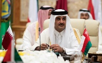 HH the Emir Participates in 17th GCC Consultative Meeting