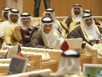 Foreign Minister Participates in 143rd GCC Ministerial Council Session