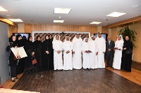 QCAC Honors Winners of Qatar Alliance of Civilization Award