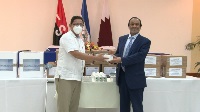 Qatar Delivers Medical Aid to Nicaragua