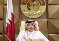 دولة قطر تُجدد التأكيد على تضامنها واستمرار دعمها للشعب الأفغاني لترسيخ الوفاق الوطني وتحقيق السلام