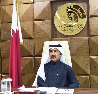 جولة مشاورات سياسية بين دولة قطر وجمهورية الهند