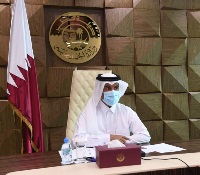 Qatar, Netherlands Hold Round of Political Consultations