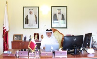 دولة قطر تشارك في الدورة الخامسة لجمعية الأمم المتحدة للبيئة