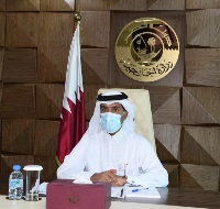 Qatar Participates in Meeting of GCC Committee of Undersecretaries of Foreign Ministries, Senior Consular Affairs Officials