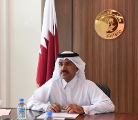 جولة مشاورات سياسية بين دولة قطر وجمهورية بولندا