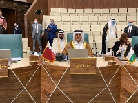 Qatar Participates in 51st session of the Council of Arab Information Ministers
