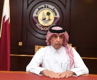 دولة قطر تشارك في الاجتماع الوزاري رفيع المستوى المقام على هامش المؤتمر العالمي لحرية الصحافة