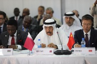 Qatar Affirms Continued Development Assistance to Somalia