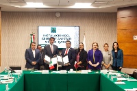 تشكيل لجنة الصداقة البرلمانية القطرية- المكسيكية