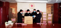 Qatar's Embassy in Beijing Offers Medical Help to China in Coronavirus Fight