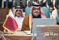 بدء اجتماعات الدورة 153 لوزاري الجامعة العربية بمشاركة دولة قطر