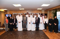 Ministry of Foreign Affairs Concludes its Training Workshop on International, Regional Human Rights Mechanisms