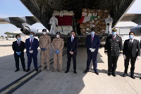 سفير قطر في روما: توجيهات سمو الأمير بإرسال مساعدات طبية لإيطاليا تعبير عن العلاقات الوطيدة