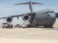 Qatari Plane Carrying Urgent Medical Aid Arrives to Tunisia