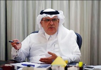 السفير العمادي: استمرار جهود إدخال المنحة القطرية لغزة وإجراءات كورونا سبب تأخرها