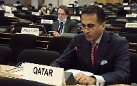 دولة قطر تجدد التأكيد على أن الحصار الجائر تسبب في انتهاكات عديدة لحقوق الإنسان