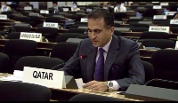 Qatar Adopts Foreign Policy Based on Strengthening, Promoting International Cooperation and Solidarity