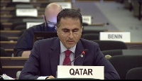 Qatar Renews Firm Stance in Supporting Palestinian Issue